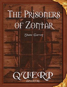 The Prisoners of Zontar