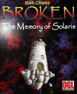 The Memory of Solaris