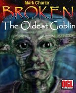 The Oldest Goblin