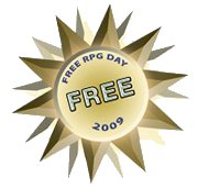 Free RPG Day 2009