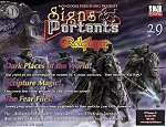 Signs & Portents # 29 Roleplaying Edition