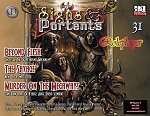 Signs & Portents # 31 Roleplaying Edition