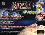 Signs & Portents # 32 Roleplaying Edition