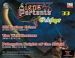 Signs & Portents # 33 Roleplaying Edition