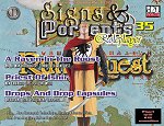 Signs & Portents # 35 Roleplaying Edition