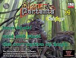 Signs & Portents # 39 Roleplaying Edition
