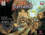 Signs & Portents # 42 Roleplaying Edition