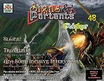 Signs & Portents # 48 Roleplaying Edition