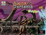 Signs & Portents # 49 Roleplaying Edition
