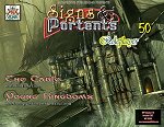 Signs & Portents # 50 Roleplaying Edition
