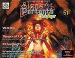 Signs & Portents # 51 Roleplaying Edition