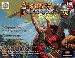 Signs & Portents # 52 Roleplaying Edition