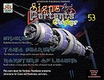 Signs & Portents # 53 Roleplaying Edition