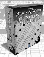 Dungeon of Terror Virtual Boxed Set