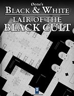 Lair of the Black Cult