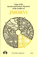 Tome of the Ancient and Esoteric Mysteries of the Artifice of Jmorvi