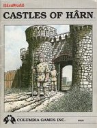 Castles of Hârn
