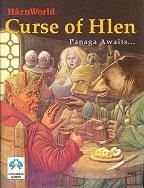 Curse of Hlen