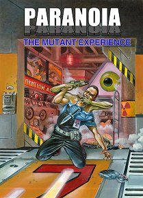 The Mutant Experience