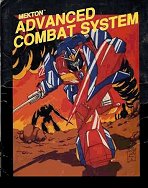 Advanced Combat System