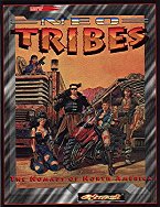 Neo Tribes