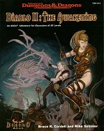 Diablo 2: The Awakening