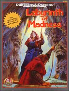 S6: Labyrinth of Madness
