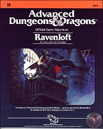 I6: Ravenloft