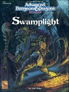 GA2: Swamplight