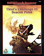 HHQ7: Thief's Challenge 2: Beacon Point