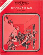 R1: To the Aid of Falx
