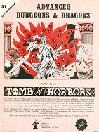 S1: Tomb of Horrors