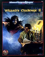 HHQ6: Wizard's Challenge 2