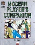 Modern Player's Companion