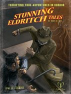 Stunning Eldritch Tales
