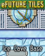 Ice Cave Base