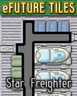 Star Freighter