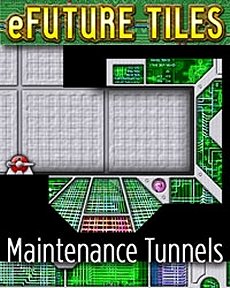 Maintenance Tunnels
