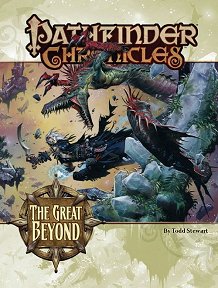 The Great Beyond - A Guide to the Multiverse
