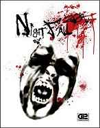 Nightfall 2011 Core Rules