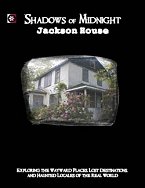 Shadows of Midnight: Jackson House 2e