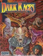 Dark Races Vol.1
