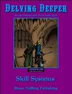 Skill Systems