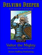 Valtor the Mighty