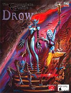The Complete Guide to Drow 1e