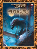 The Complete Guide to Werewolves 3.5