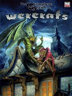 The Complete Guide to Wererats