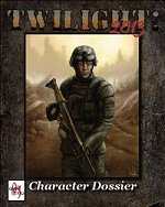 Character Dossier
