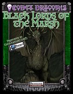 Black Lords of the Marsh