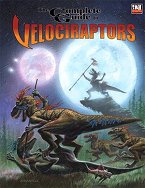 The Complete Guide to Velociraptors
